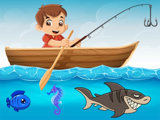 Play Fishing Frenzy Game Online