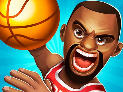 Play Basketball Strike Online