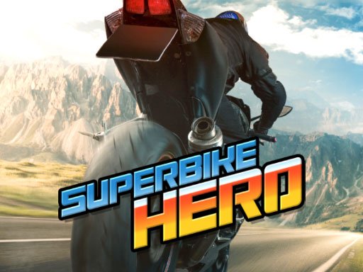 Play Superbike Hero Online