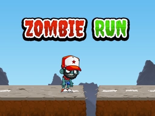 Play Zombie Run Online