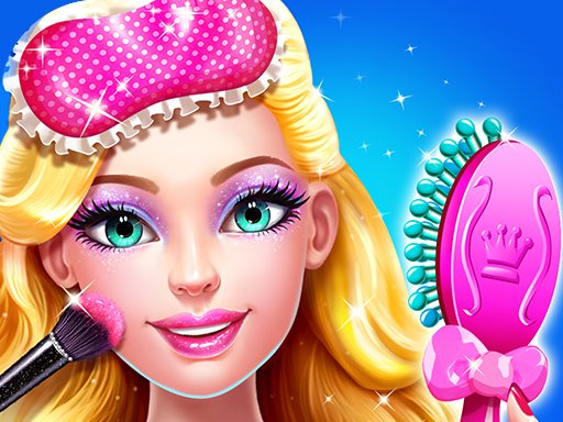 Play Fashion Glam Princess Online