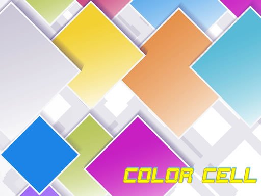 Play Color Cell Online