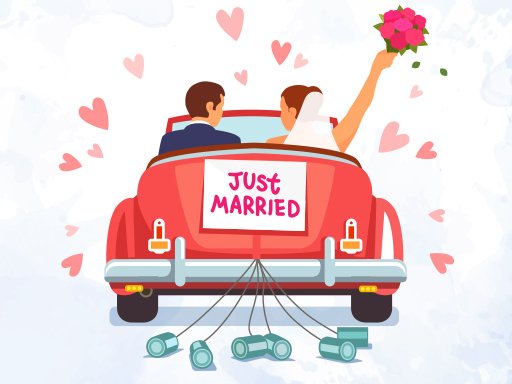 Play My Dream Wedding Online