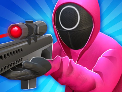 Play K-Sniper Challenge 3D Online