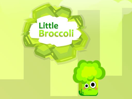 Play Little Broccoli Online