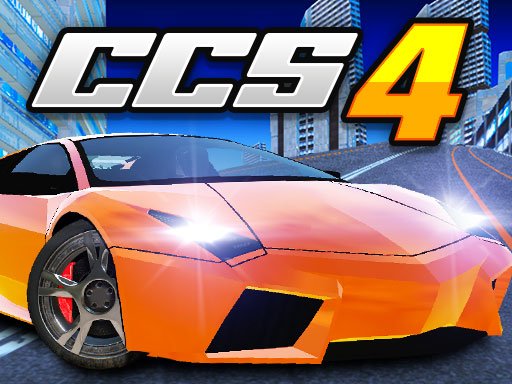 Play City Car Stunt 4 Online