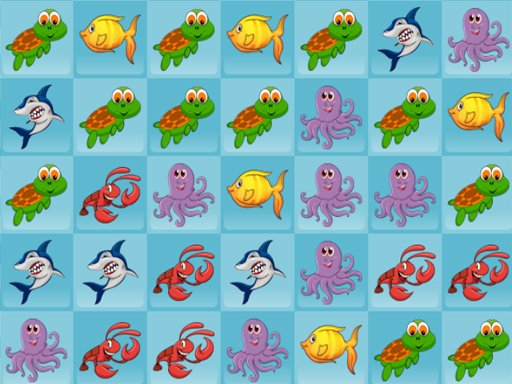 Play Sea World Collection Online