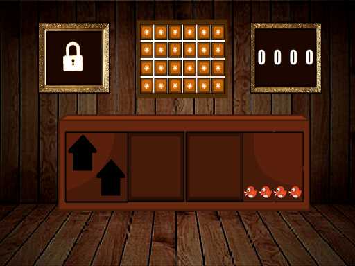 Play Chalet Escape Online