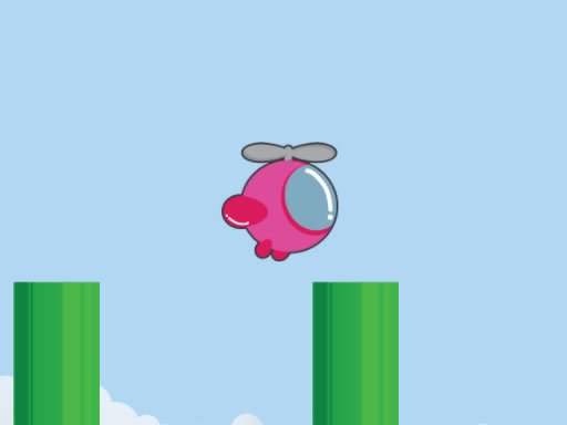 Play Heli Jump Online