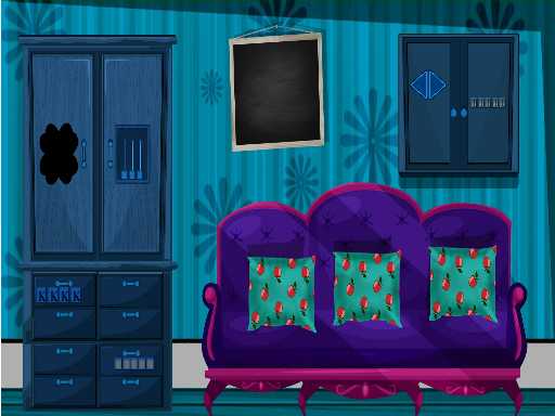 Play Baffling Villa Escape Online