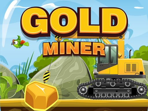 Play Gold Miner Online