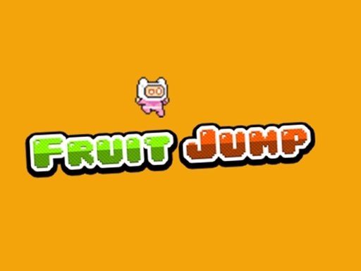 Fruit Jump