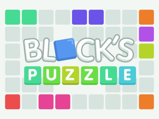 Play Blocks Puzzle Online