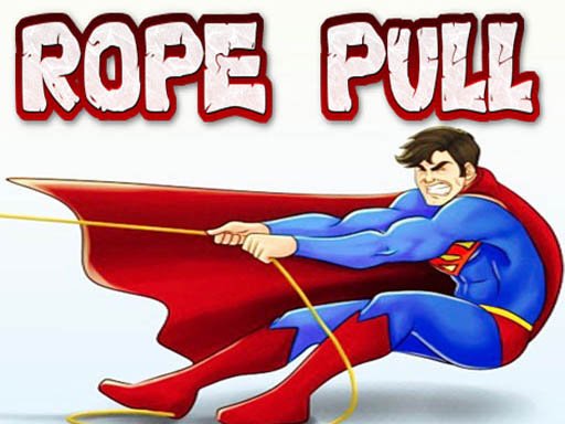 Play ROPE PULL Online