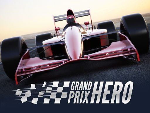 Play Grand Prix Hero Online