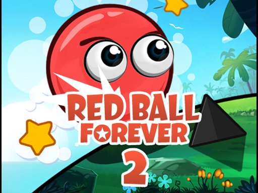 Play Red Ball Forever 2 Online