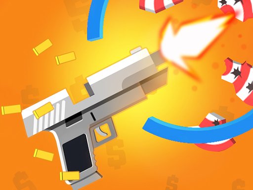 Play Gun Master 3D Online Online