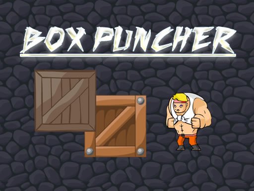 Play Box Puncher Online