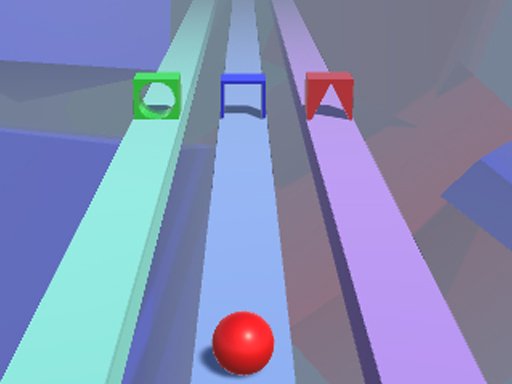 Play SHAPE TRANSFORM Online