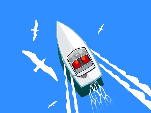 Play Drive Boat Online