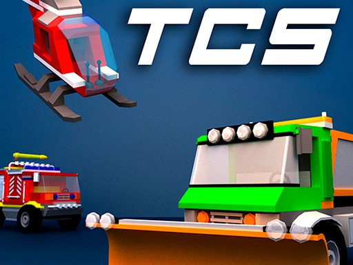 Play Toy Cars Online