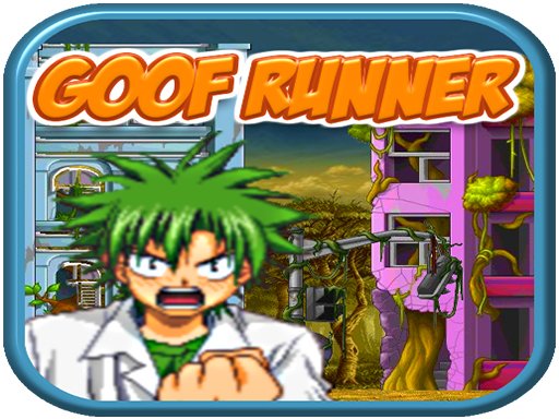 Play Street Runner Online