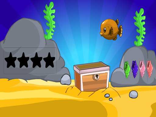 Play Rescue The Oceanographer Online