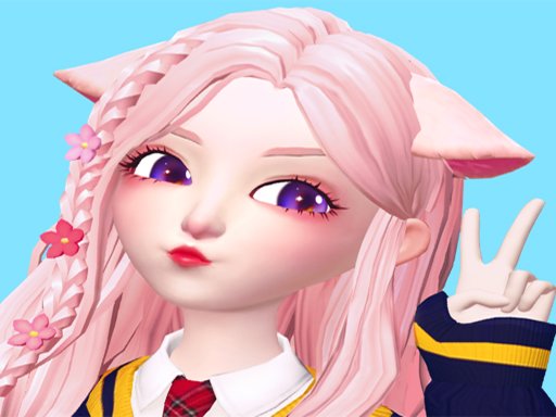 Play Star Idol: Animated 3D Avatar & Make Friends Online