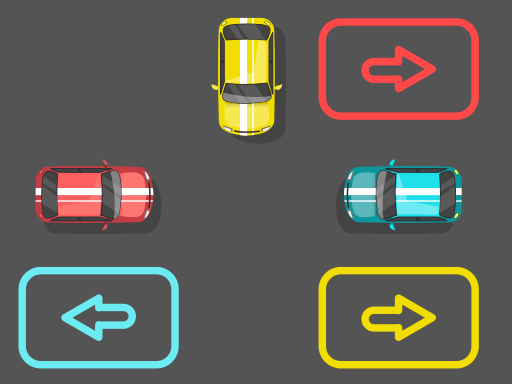 Play Draw Parking Online