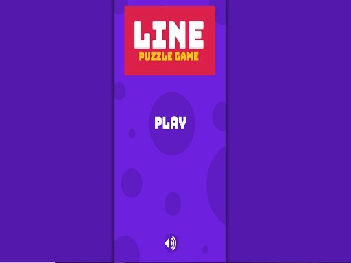 Play Line Puzzle Game ! Online