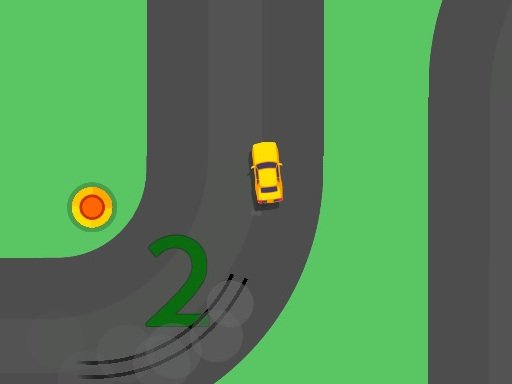 Play Sling Car Online