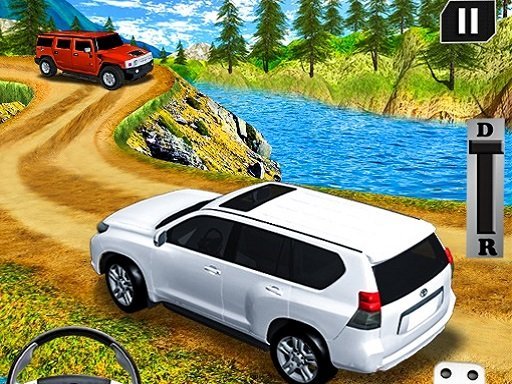 Play City Racing Simulator - Truck Parking Online