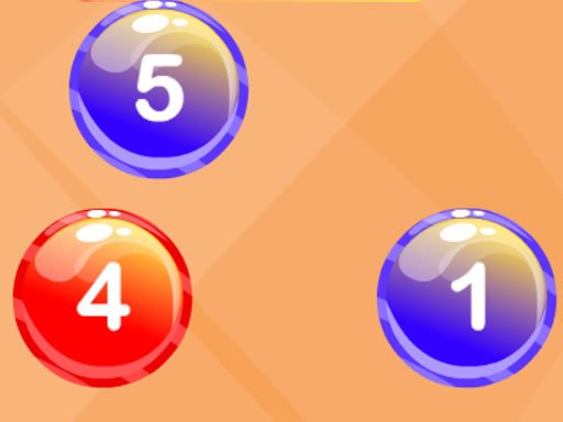 Play Eat Numbers Online