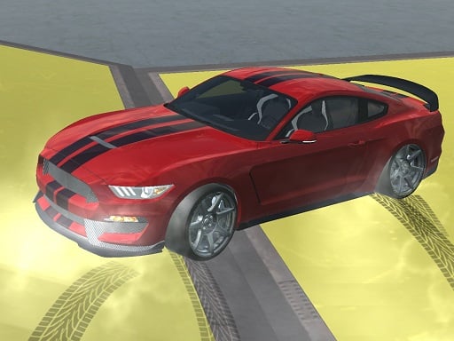Play Car Driving Speed Trial Online