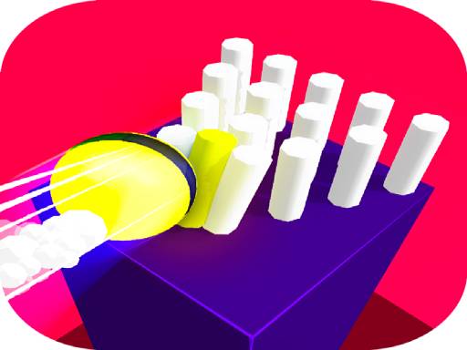 Play Paint Strike 3D Online