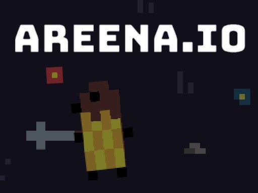 Play Areena.io Online