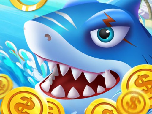 Play Deep Sea Fishing -Fishing Traveling Online