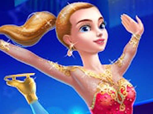 Play Gymnastic Girl Dress Up Online