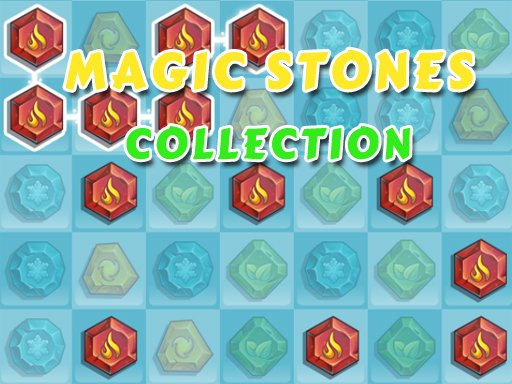 Play Magic Stones Collection Online