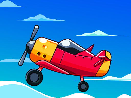 Play Jet Planes Jigsaw Online