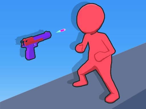 Play Gun Sprint Online Online