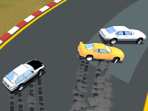 Play Arcade Drift Online