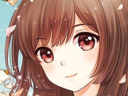 Play Cute Anime Girls Fashion Makeup Online