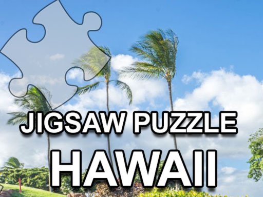 Play Jigsaw Puzzle Hawaii Online