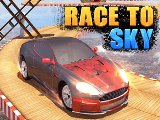 Play Race To Sky Online