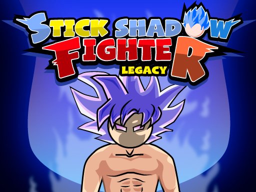 Play Stick Shadow Fighter Legacy Online