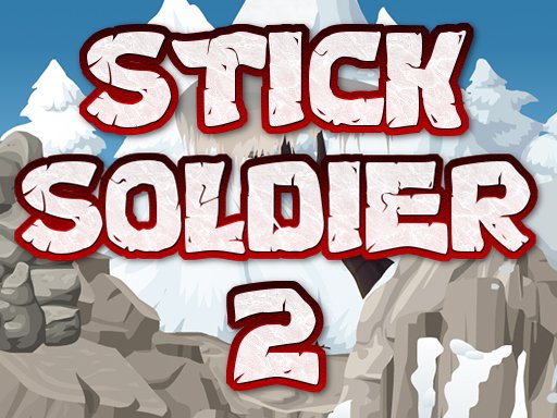 Play StickSoldier2 Online