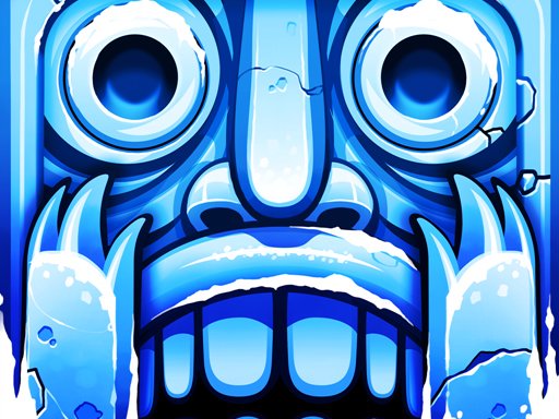 Play Temple Run: Frozen Festival Online