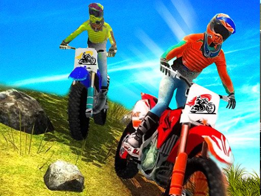 Play Tricky Bike Stunt Mania Online