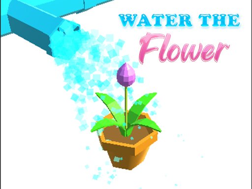 Play Water the Flower Online